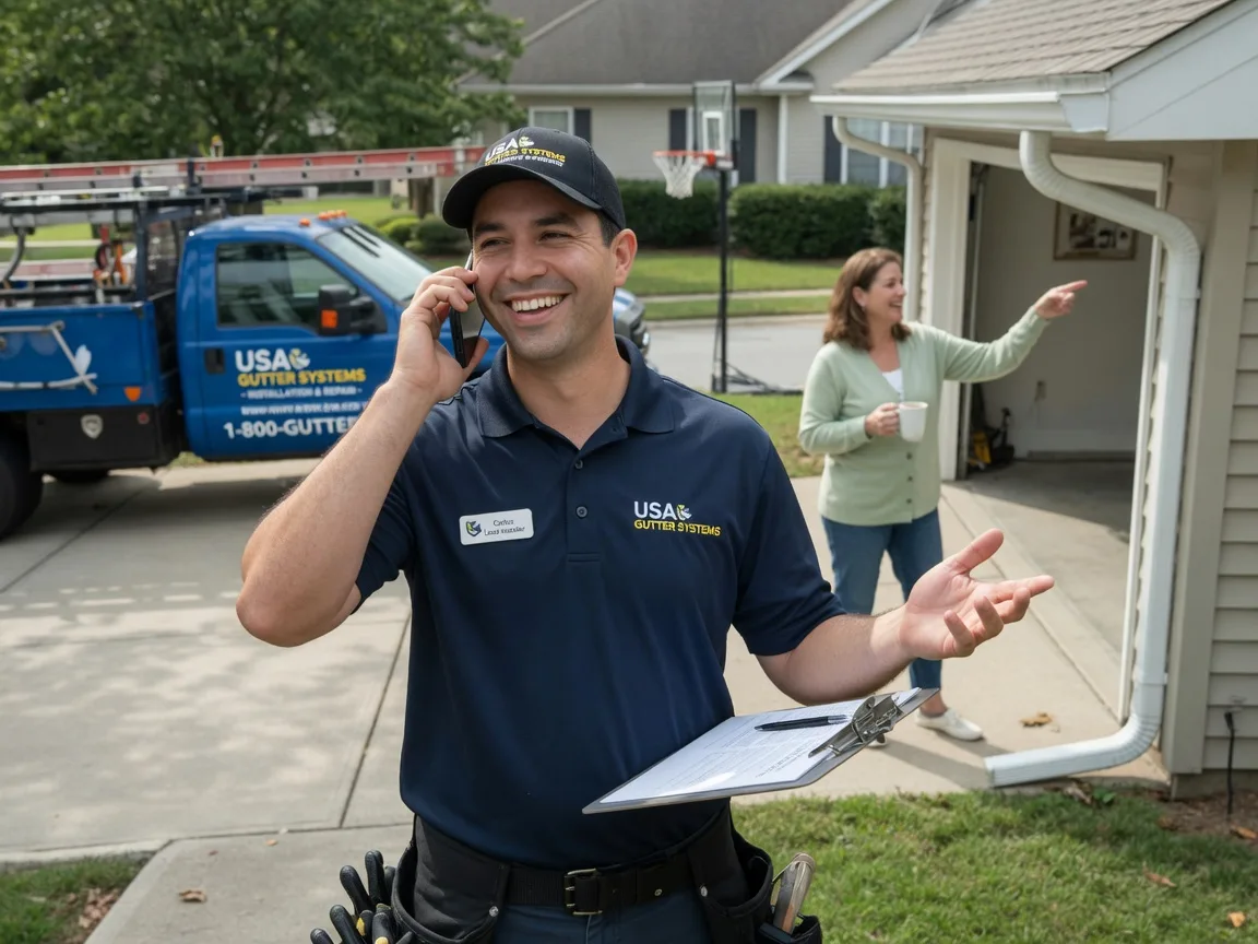 Gutter Installation Iowa Park, TX FAQs